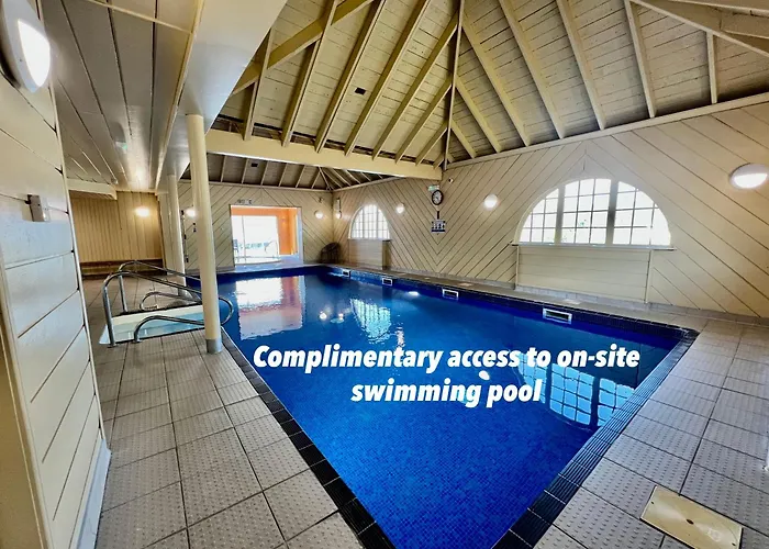 Beach Houses With Hot Tubs